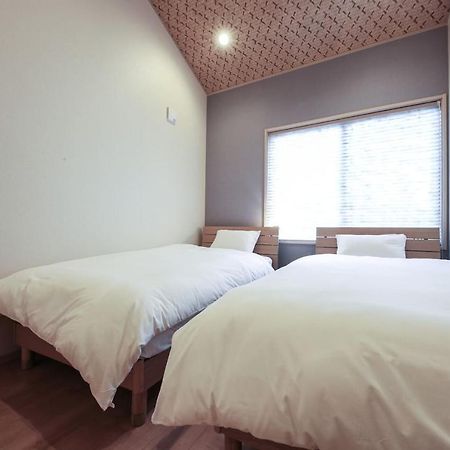 Yadoya 入谷庵 Villa Tokyo Ngoại thất bức ảnh