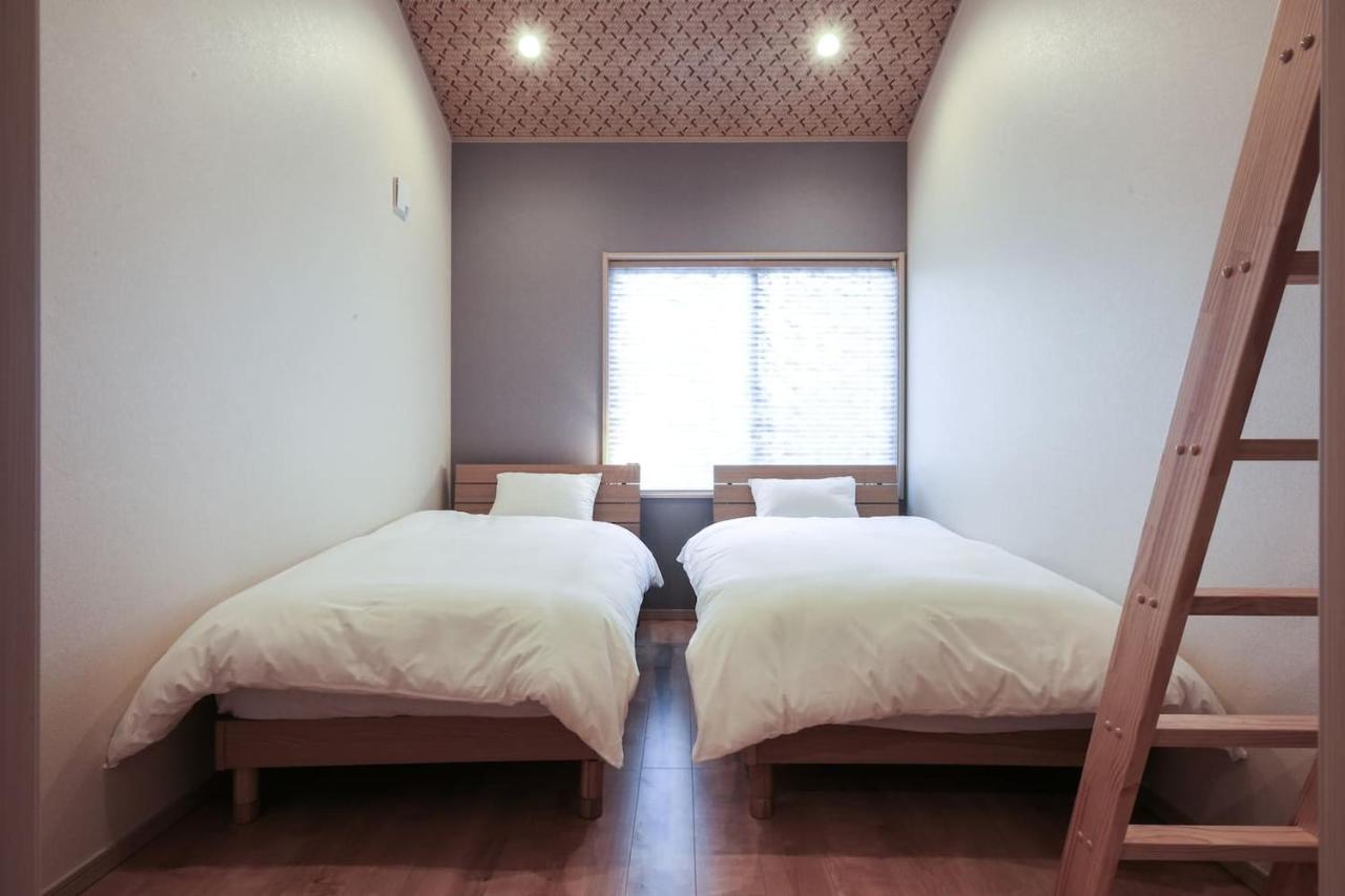 Yadoya 入谷庵 Villa Tokyo Ngoại thất bức ảnh