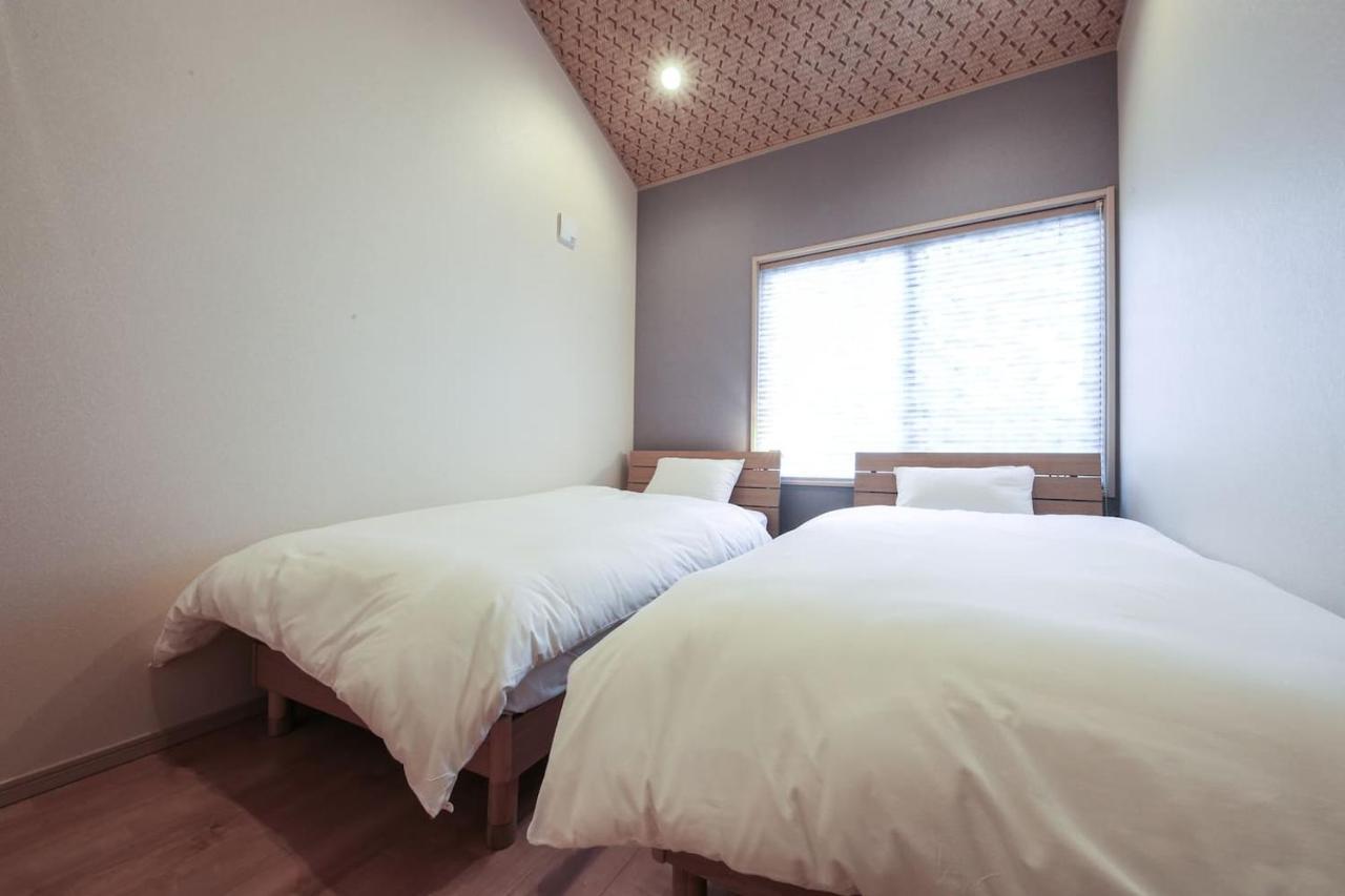 Yadoya 入谷庵 Villa Tokyo Ngoại thất bức ảnh